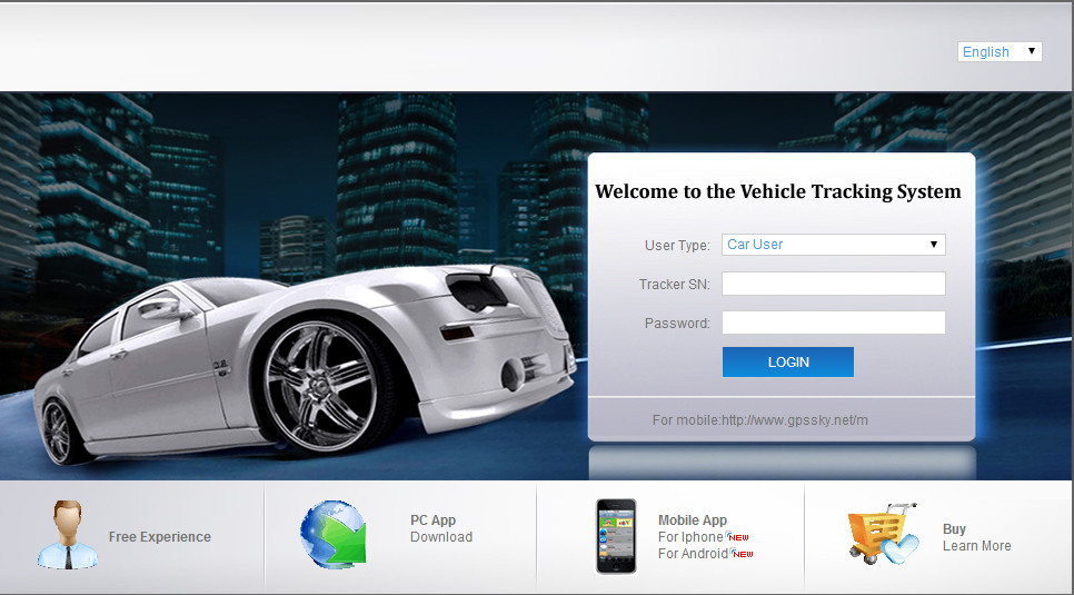 NB - IoT Real Time Tracking Updates GPS Locator With Web Tracking System