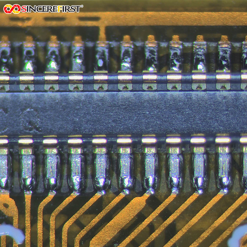 20MP Sony IMX376 1/2.8 Inch Fixed Focus Wide Angle Camera Module