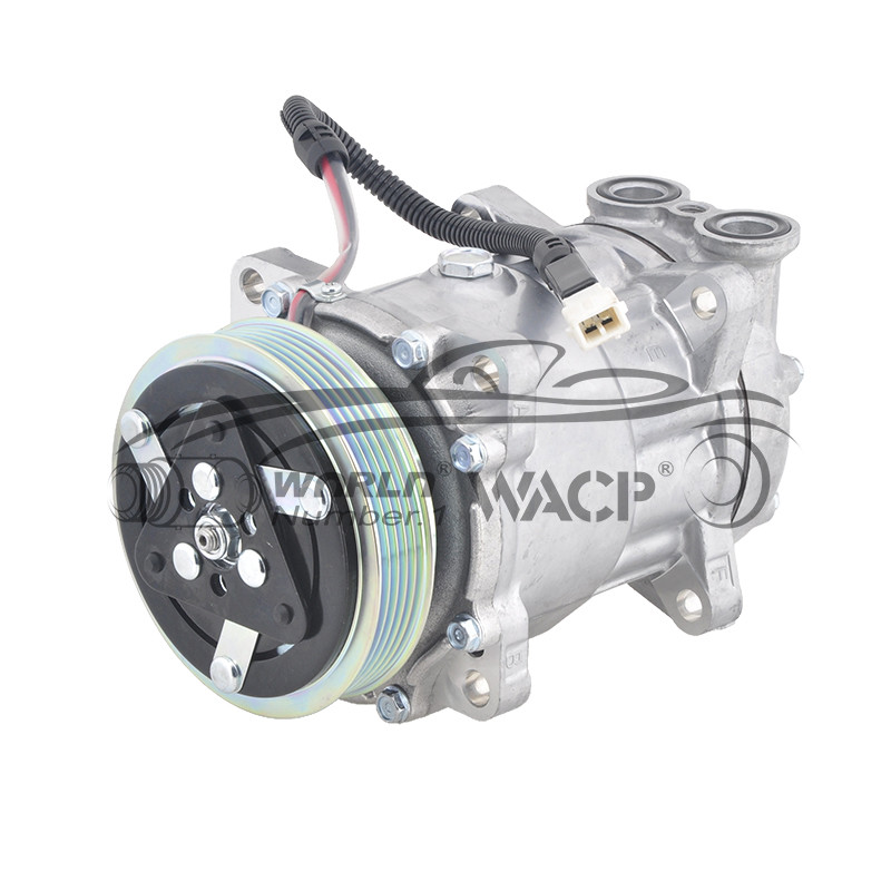 6453GC Car Air Compressor For Peugeot106 Citroen Berlingo WXPG046