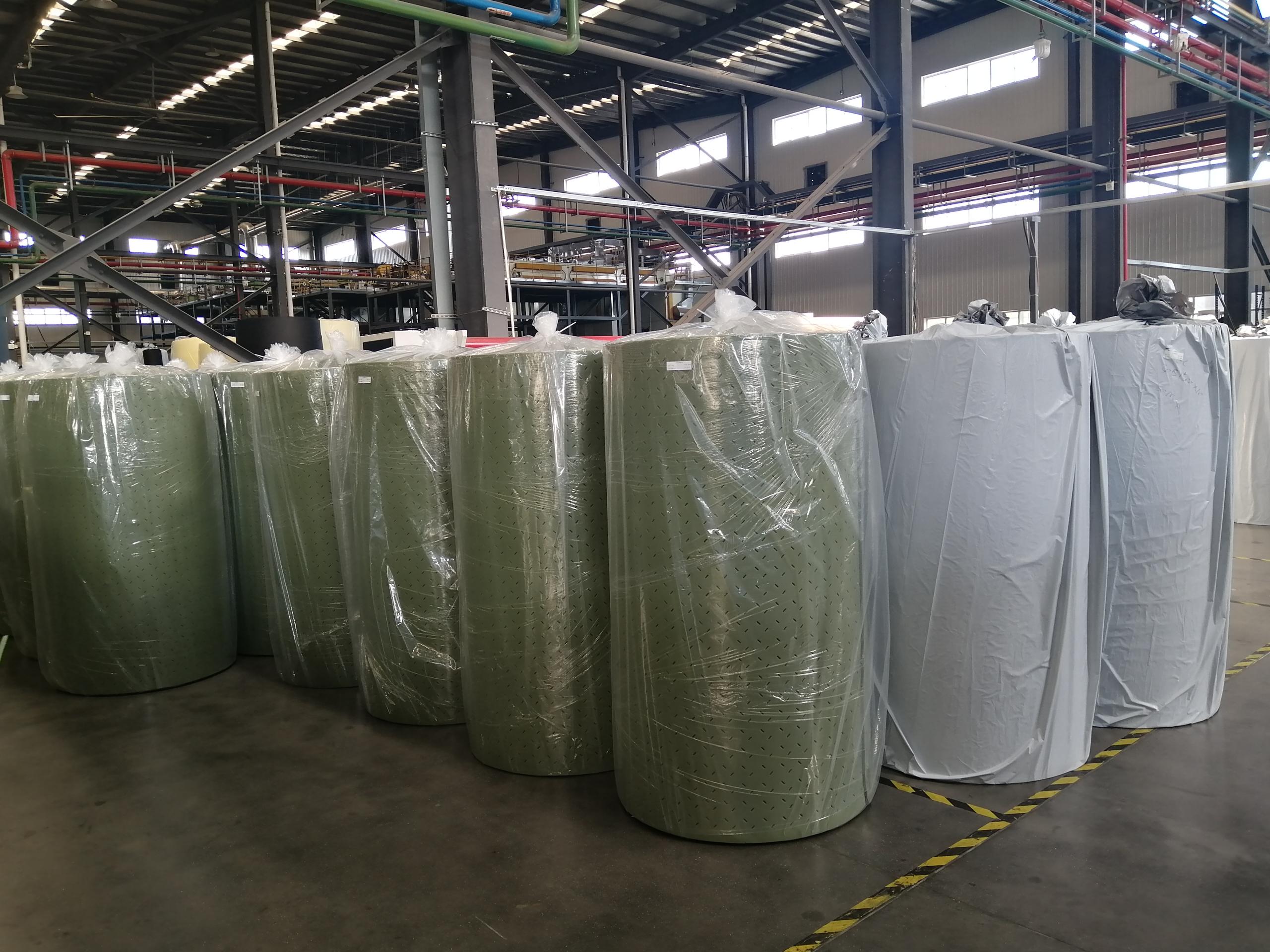 Physical cross linked polyethylene foam IXPE Closed Cell Polyolefin Foam Sheet