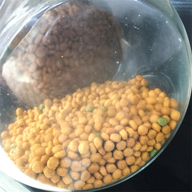 Convenient Using Feed Pellet Production Line For Producing Floating Fish Food