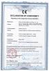 Hong Kong JYJC International Trade Limited Certifications