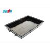 Buy cheap LKM Mould Base Custom Plastic Injection Molding For Elevator Parts from wholesalers