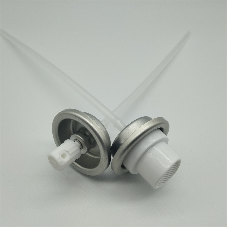 Marine-Grade WD-40 Lubricant Valve for Offshore Equipment with Saltwater Resistance