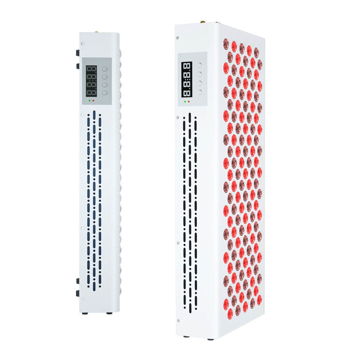 600W Near Infrared Light Devices AC100V-240V For Wound Pain Relief / Scar Removal