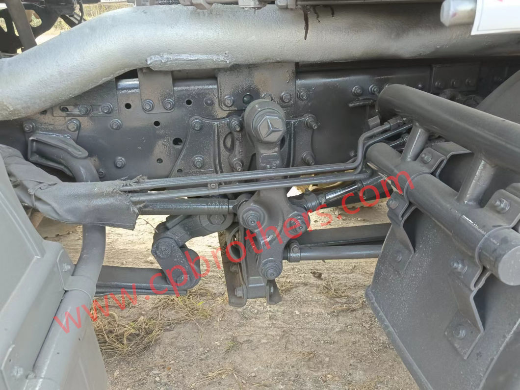 Good Renovated Condition 2013 Zoomlion 52m Concrete Pump for Ready Mix Promotion Activity Sale in EXW Price