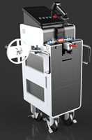 Buy cheap Automatic Placement SMT Peripheral Equipment Picking Machine AS-108 product