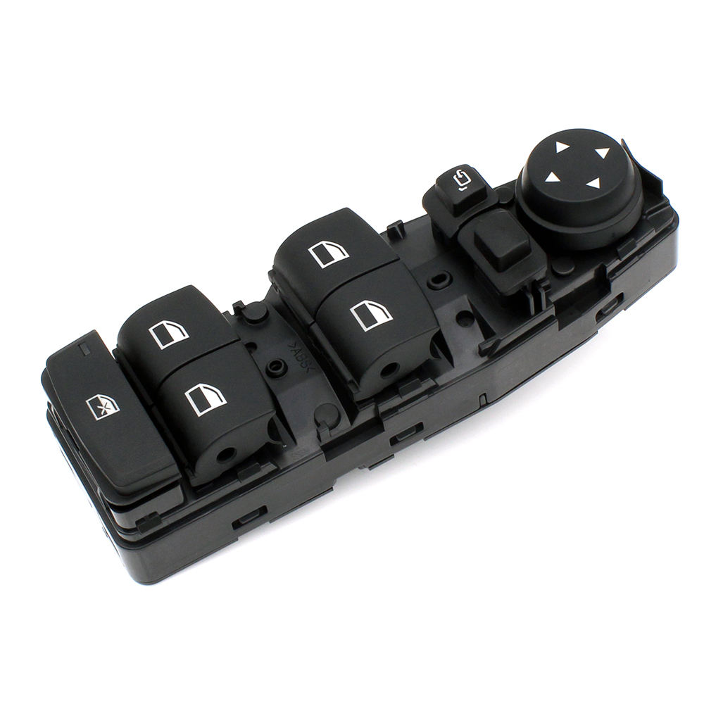 Excellent Window Regulators for Car Care BMW X1 E84 Window Lifter Switch 61319216048 Automotive Parts