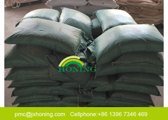 Powdered Phenol Formaldehyde Resin Good Fiber Adhesion for Semi ured Blanket