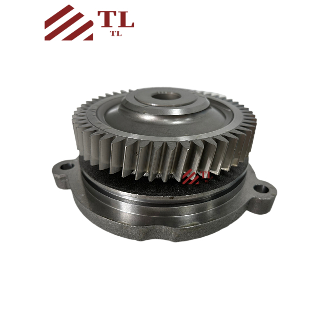 VOLVO Excavator EC380 EC480 Power Take-Off Bearing Housing Gear For Farms Appliion