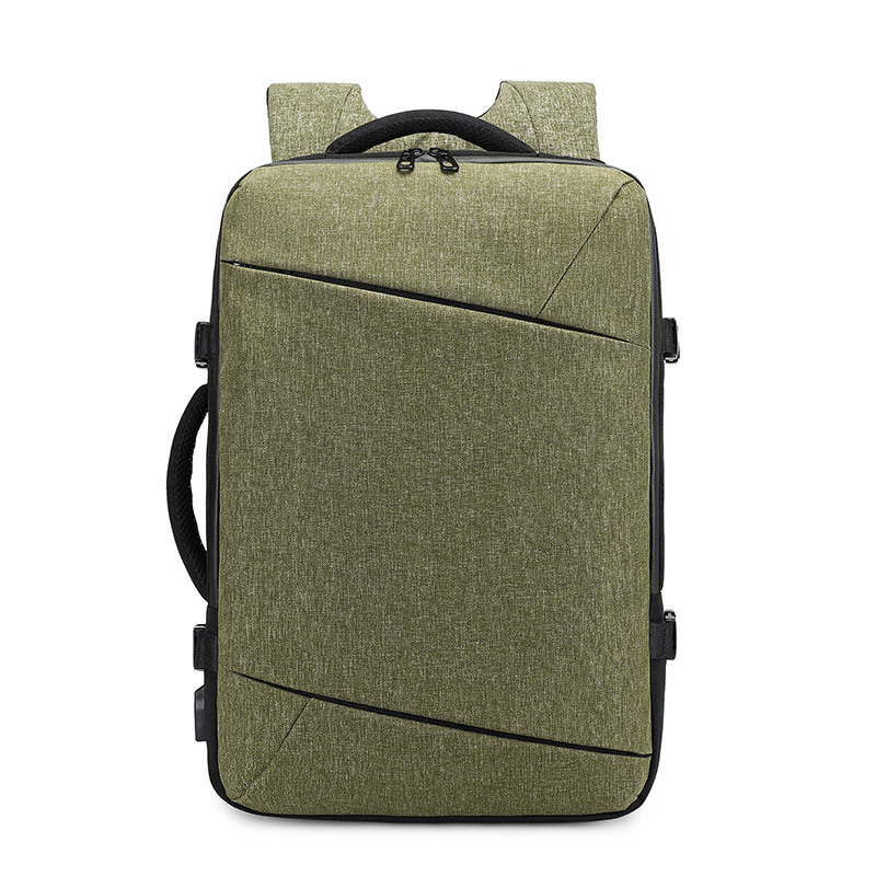 Expandable 39L Tactical Hiking Multi Functional Backpack 31*27*46cm