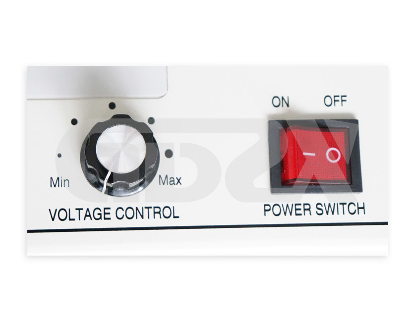 Automatic DC High Voltage Generator Test Equipment For Zinc Oxide Arresters
