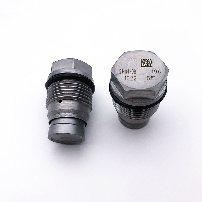 New For Cummins Engine Assembly Bosch Common Rail Pressure Limiting Valve 1110010022
