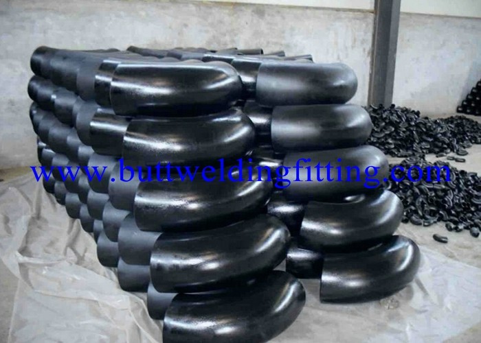 P7 Seamless Carbon Steel Bend SCH60 SGS BV ABS LR TUV DNV BIS API PED