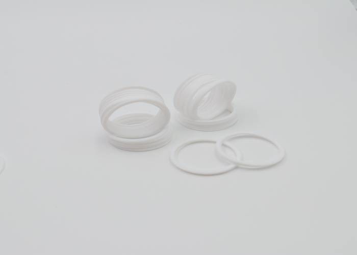 Standard T3G T3P Excavator Spare Parts oil seal with Wooden Case