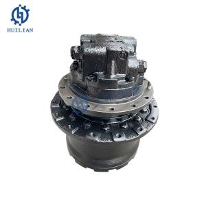 China Hitachi Excavator Hydraulic Pump Motor Parts Final Drive 9116398 EX100-2 Travel Motor on sale
