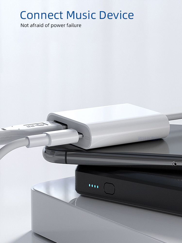 ISO9001 2 In 1 USB OTG Cable Adapter For Solid State Drives