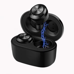 Buy cheap Over The Ear Wireless Headphones Bluetooth Cell Phone Headphones product