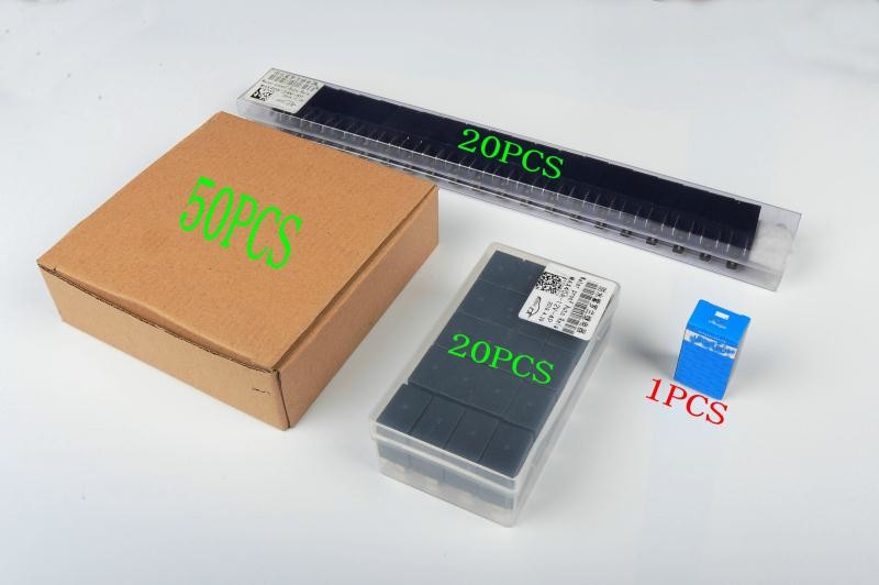 Universal 30A 40A 12 Volt 4 Pin Relay Automotive Square Shape Multi Purpose electromagnetic relay