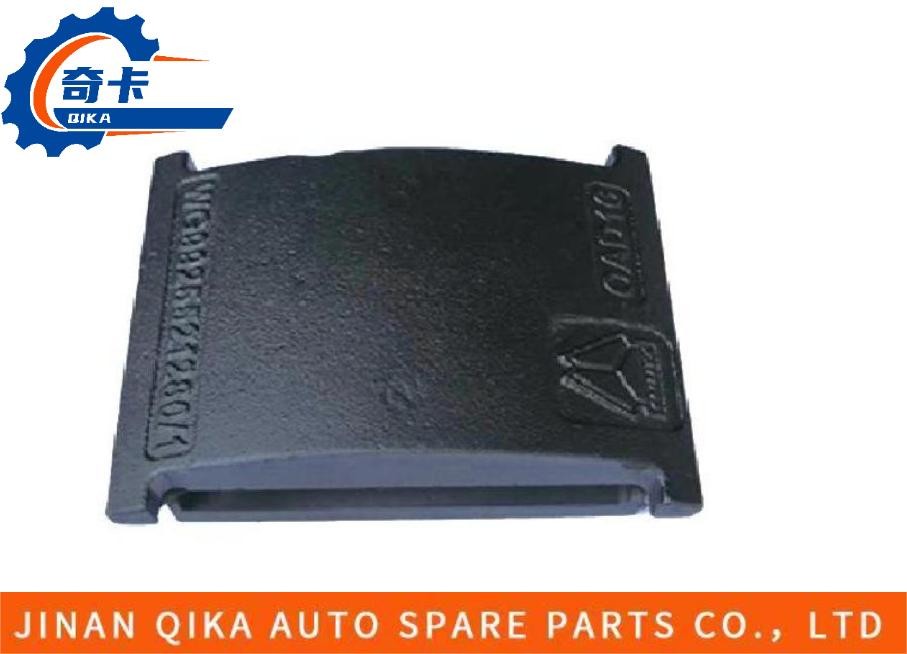 HOWO New Type Support Howo Truck Spare Parts Truck Spare Parts WQ9925521280