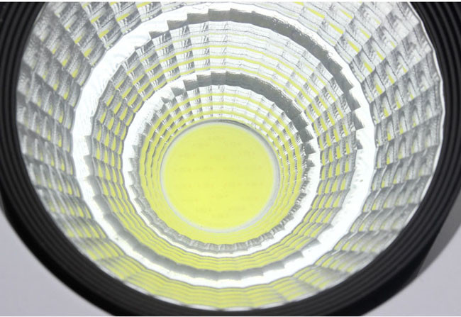 2700K - 6500K 6 Inch Ceiling Lights Downlights , High Power LED Lights Downlights