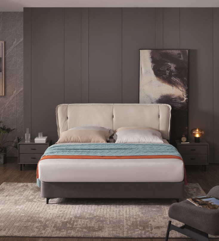 Anti Decubitus Hotel Spring Mattress