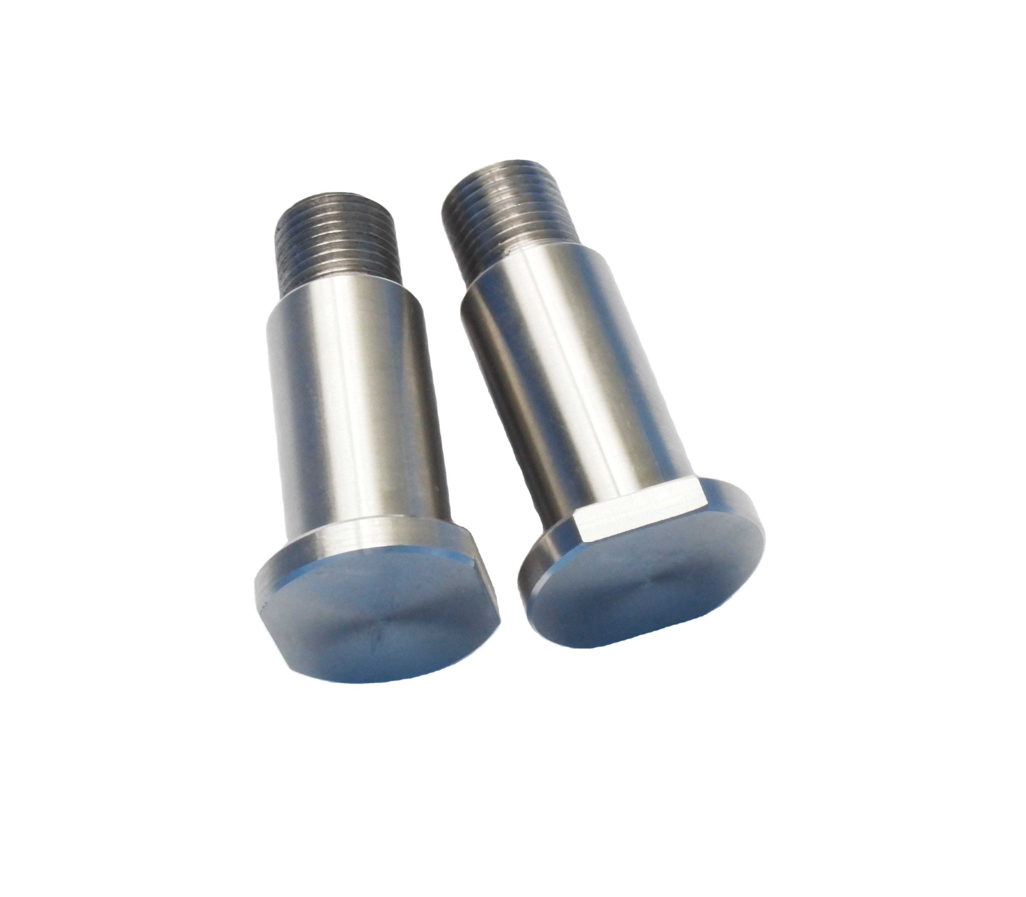 3D Model Metal CNC Machining Precision Aluminium And Steel Fabrication Services