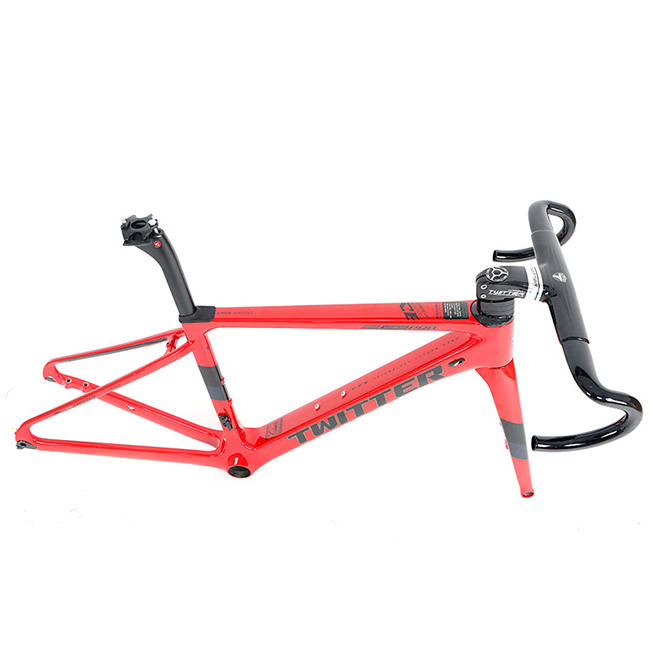 T900 Carbon Road Bike Frame