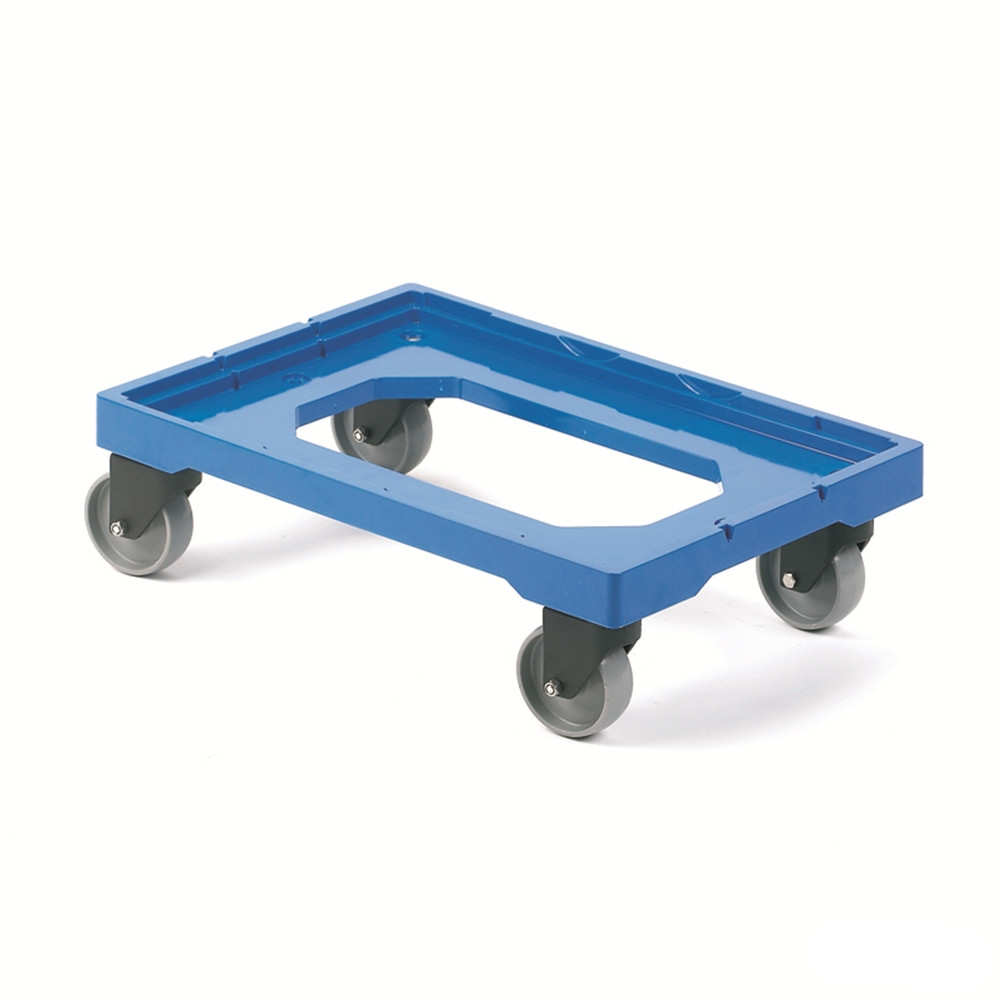 trolley