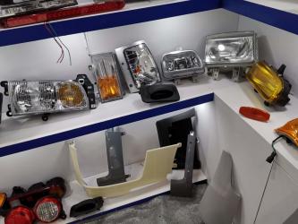 Changzhou Dingye Vehicle Parts Factory