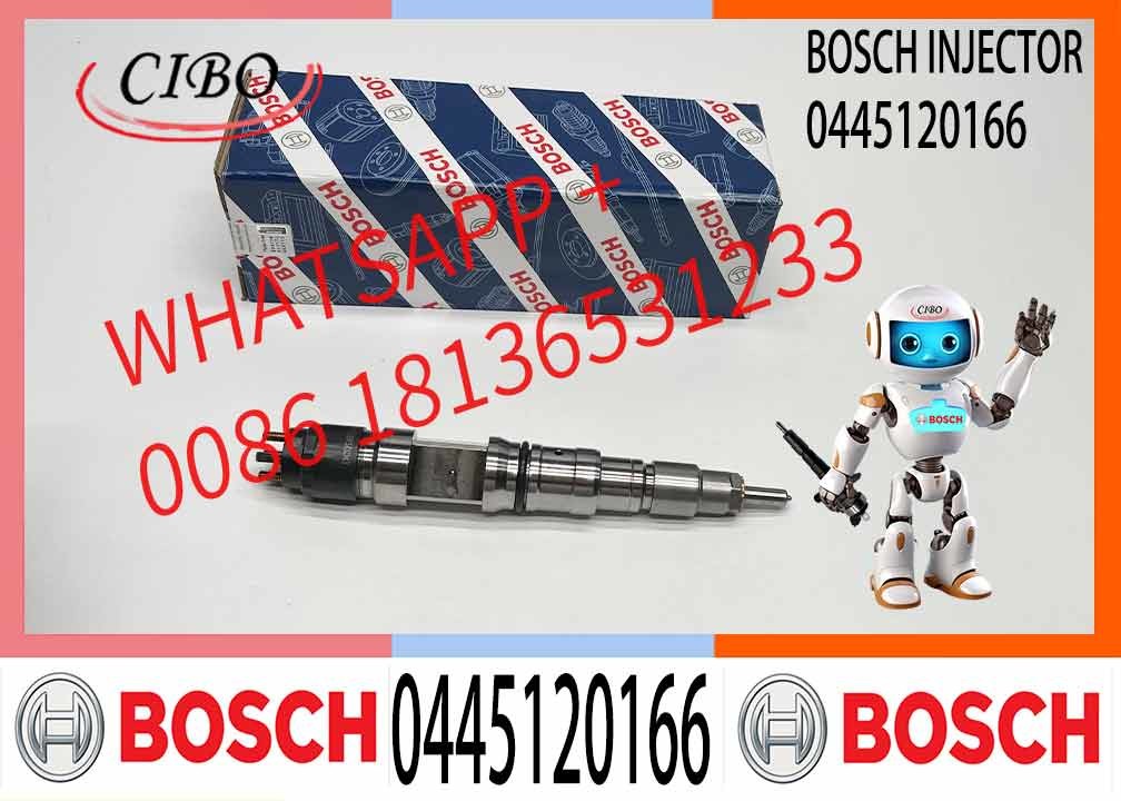 0 445 120 166 fuel pump assembly injector 0445 120 166 diesel engine injection 0445120166