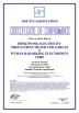 WUHAN RADARKING ELECTRONICS CORP. Certifications