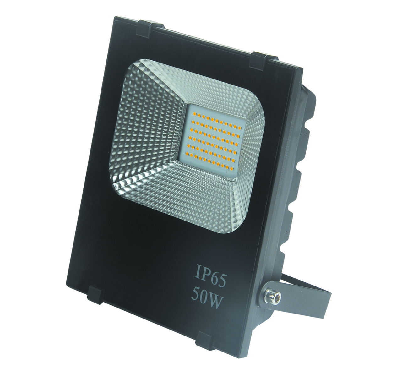 100W LED flood light with aluminum material high lumen high quality waterproof IP65 for outdoor use advertising use