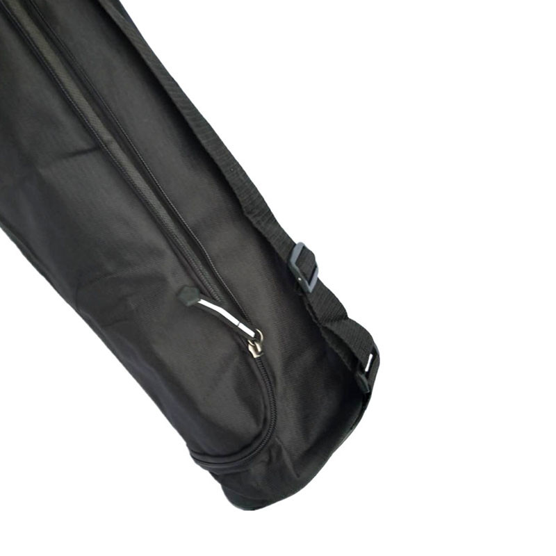 Waterproof Yoga Mat Bag Fitness Backpack Mat Case With Multifunction Pocket