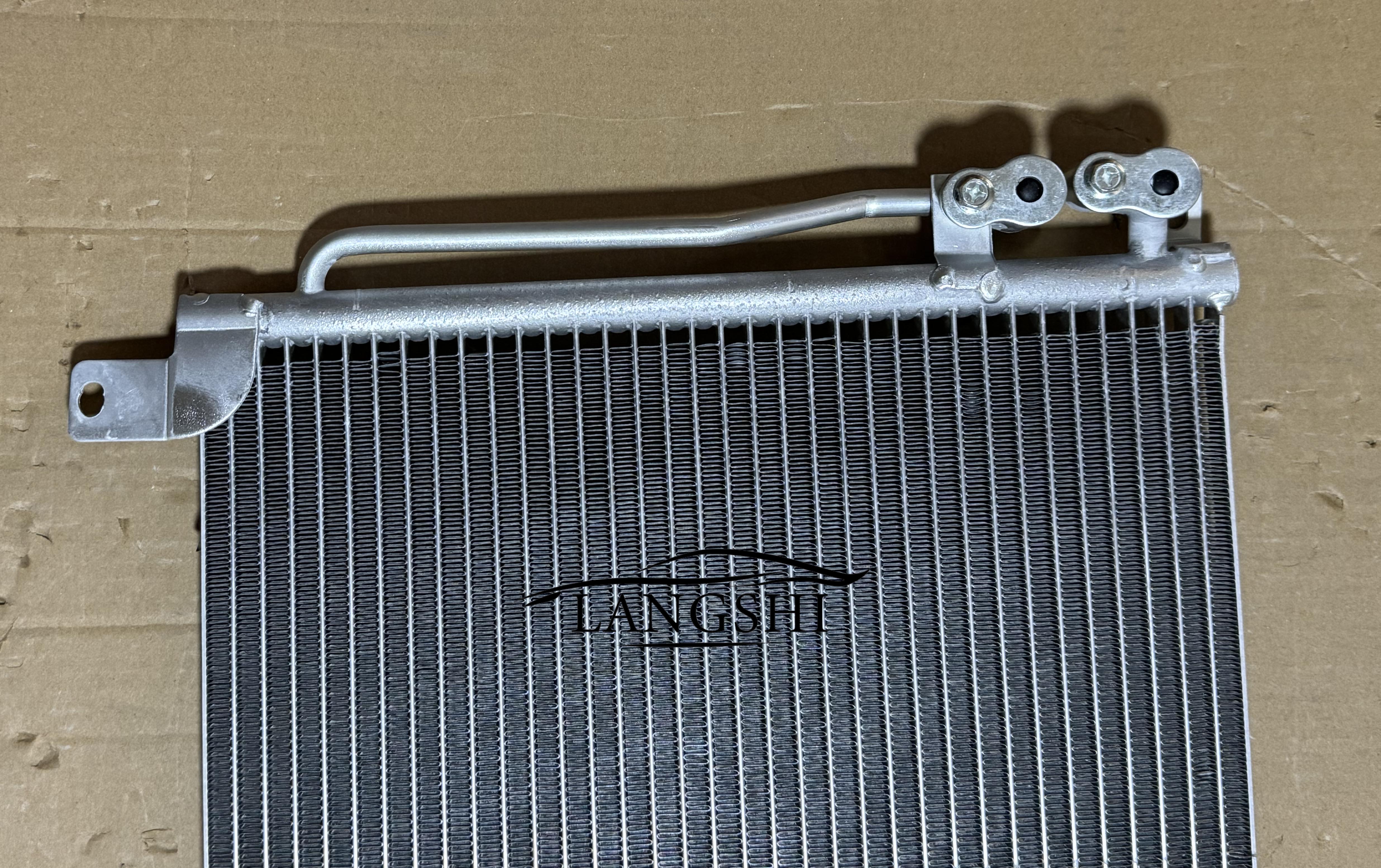 50013425 ROEWE 350 MG 5 Air Conditioning Condenser for Car Fitment Year 2011-2015