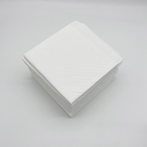 Soft Nowoven Indoor Outdoor Disposable Pet Pads 100% Cotton