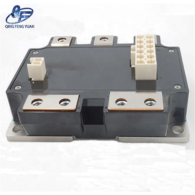 Hot selling FM600TU-2A high power switching USE 600A100V mosfet modules original new
