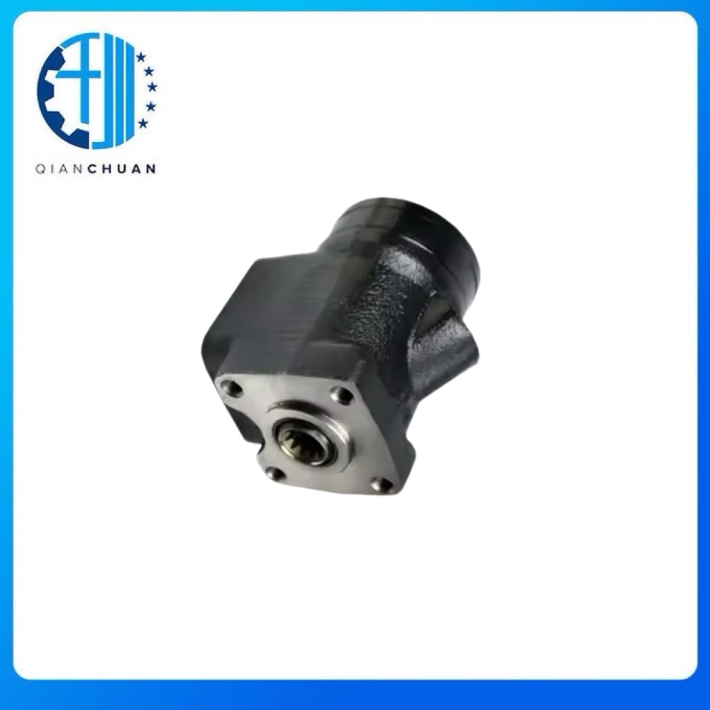 45520-36601-71 Hydraulic Steering Gear for Toyota 7F Forklift Spare Parts