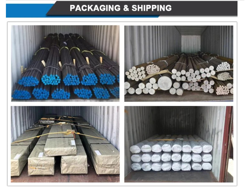 Dia 20mm-610mm Seamless Carbon Steel Pipe MTC CS A106 Gr B Pipe