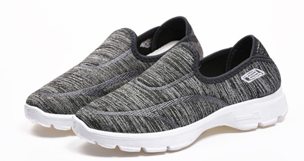 New Style Casual Shoes Fashion Shoes Flyknit Shoes Suede Leather Sneaker Shoes Sport Shoes Walking Jogging Running Shoes Ladies Shoes Injection Shoes Footwear