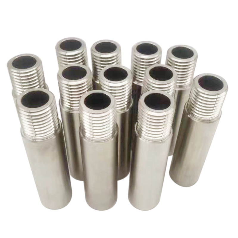 Plastic Cnc Machine Parts Suppliers For Small Quantity Orders