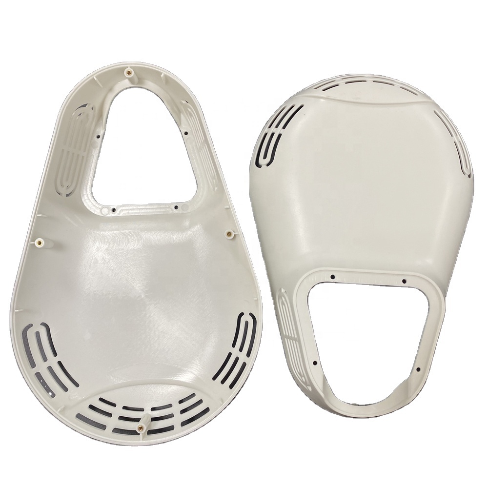 Customized Plastic Injection Mould Processing for Cold Runner Plastic Casing Mould of Magnetic Water Machine Accessories