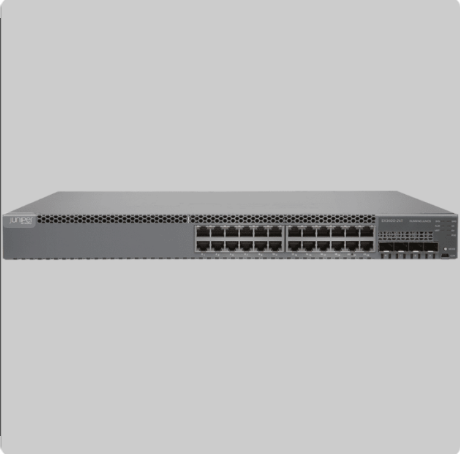 CE6855-48XS8CQ-B 48×10 GE + 8×100 GE 2.56 Tbps VXLAN/M‑LAG/AI‑ECN/RoCE/MACsec 2×AC PSUs & 3 Fans Front Intake