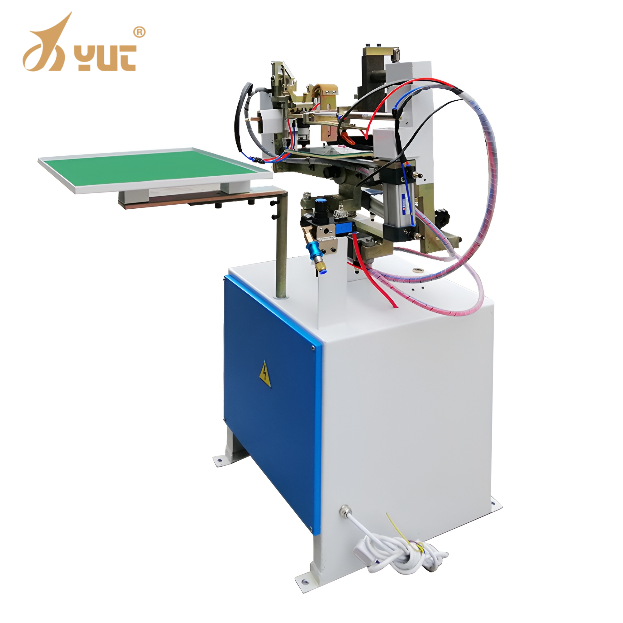 Energy Efficient Side Lasting Machine Precise Control User Friendly Operation