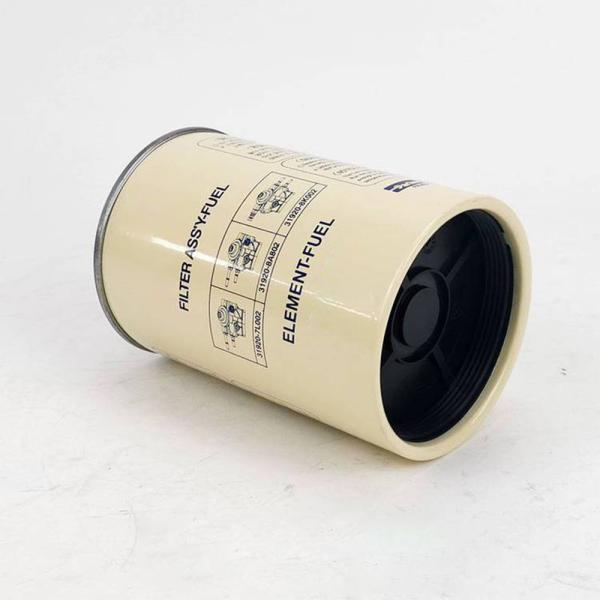 Connection Thread 1-14 UN Fuel Filter Oil Water Separator Filter Element 3194545900 Hydraulic Filter