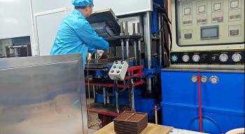 Dongguan MHC Industrial Co., Ltd.