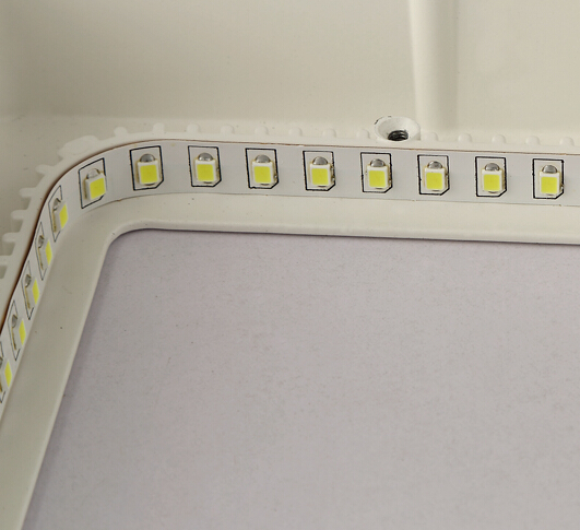 12W surface mounted panel light led downlight high quality