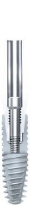 Kontact S - implant dentaire - Biotech Dental