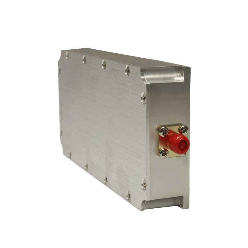 Customized Portable RF Power Amplifier Module 1.2Ghz 50W for Anti UAV Applications