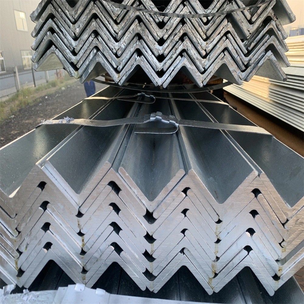 Q195 Q235 Q345 SS I Angle Iron Grade 2205 S32205 A240 F51